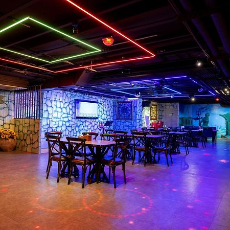 Fantasy Palace يوشيه المظهر الخارجي الصورة