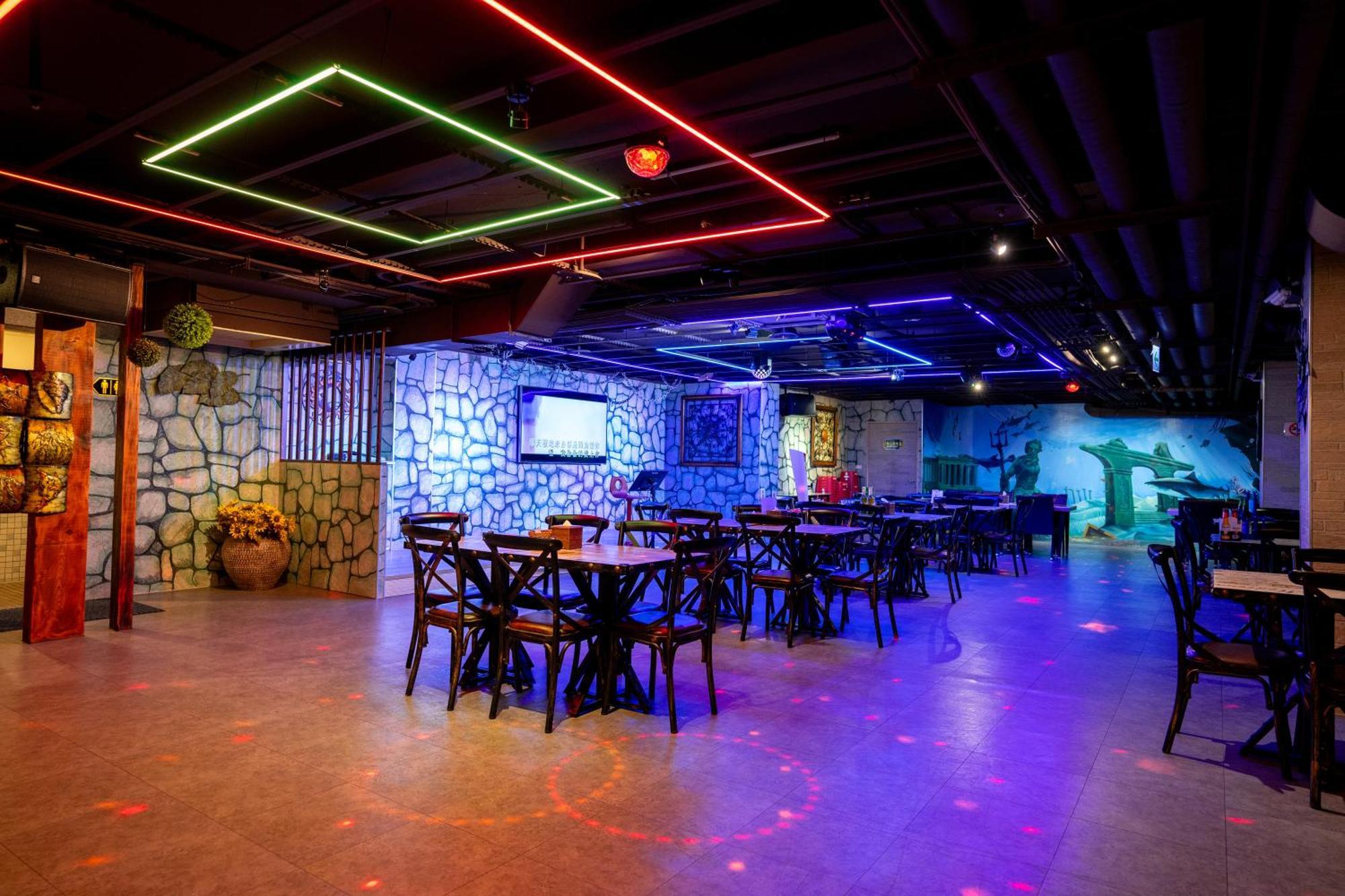 Fantasy Palace يوشيه المظهر الخارجي الصورة